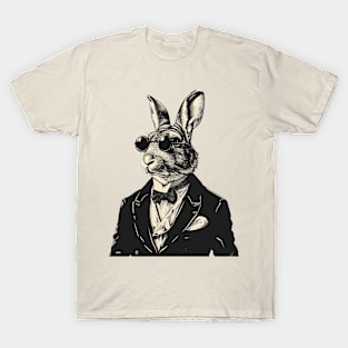 bunny T-Shirt